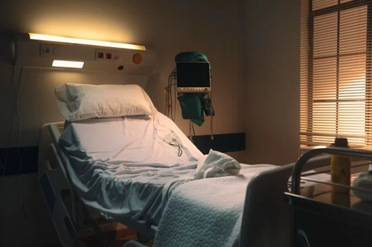 На 20 лет. Врач Фишкин напугал: впасть в летаргический сон можно от стресса
На 20 лет. Врач Фишкин напугал: впасть в летаргический сон можно от стресса