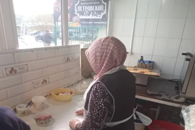 В Оренбурге 20 иностранных граждан получили решения о выдворении за пределы РФ.