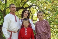 Сыктывкарцы стали победителями большого всероссийского конкурса.