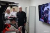 Мэр Москвы 31 октября открыл новый Сурдологический центр НИКИ оториноларингологии им. Л.И. Свержевского. Обновленный семиэтажный корпус полностью соответствует современным московским стандартам оказания медицинской помощи.