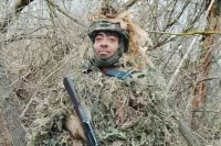 Васкеса, как и других «солдат удачи», бросили в самую мясорубку.