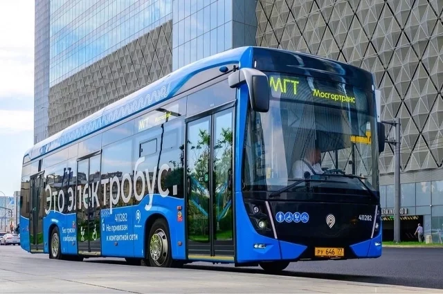 Традиционно во время федеральных праздников ожидаются перемены в графике работы московского городского транспорта.