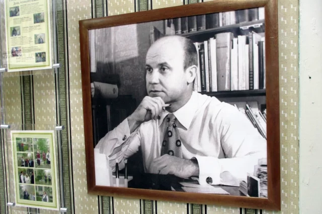 Сохранить наследие Олега Трубачёва – задача первостепенной важности.