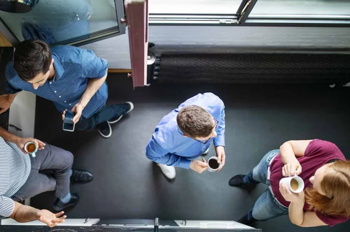 Эврика! Ученые: забытый напиток защищает сосуды и сердце при сидячей работе
Эврика! Ученые: забытый напиток защищает сосуды и сердце при сидячей работе