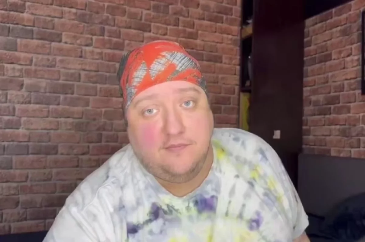 Умерший актер Роман Попов оставил наследство на 100 миллионов