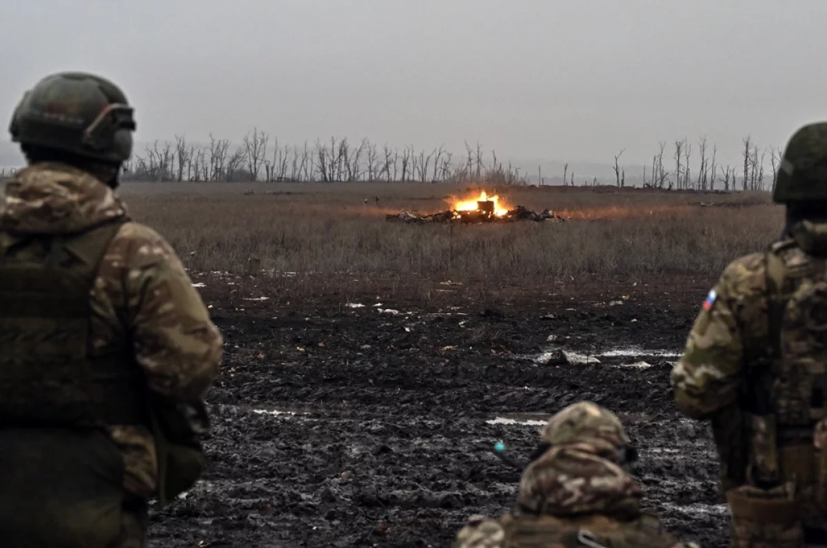 Bild исказил письмо Первого канала: журналист выдал вопрос за приглашение в зону СВО