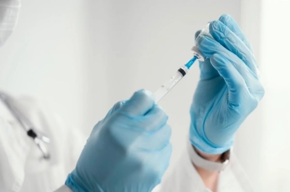 Кому уколоться? Ученый Отставнов ответил, есть ли смысл привиться от гриппа
Кому уколоться? Ученый Отставнов ответил, есть ли смысл привиться от гриппа