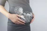 До этого беременность не наступала в течение 20 лет.