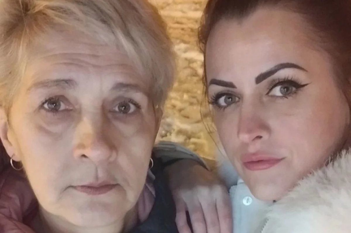 Случайность или месть? Кто убил Свету и ее мать — сестра теряется в догадках
Случайность или месть? Кто убил Свету и ее мать — сестра теряется в догадках