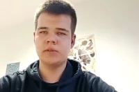 Парень наивно полагал, что в Европе его ждет лучшая жизнь