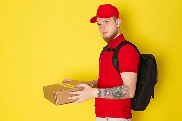 Онлайн-доставку планируют внедрить в 2026 г.