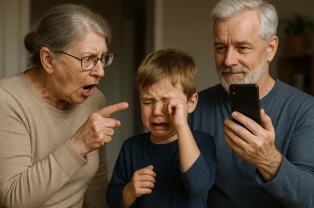 Картинка сгенерирована ИИ 