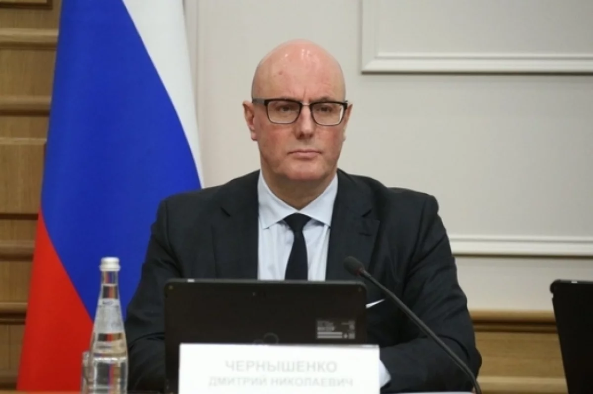 Чернышенко назвал число китайских студентов, обучающихся в российских вузах
Чернышенко назвал число китайских студентов, обучающихся в российских вузах