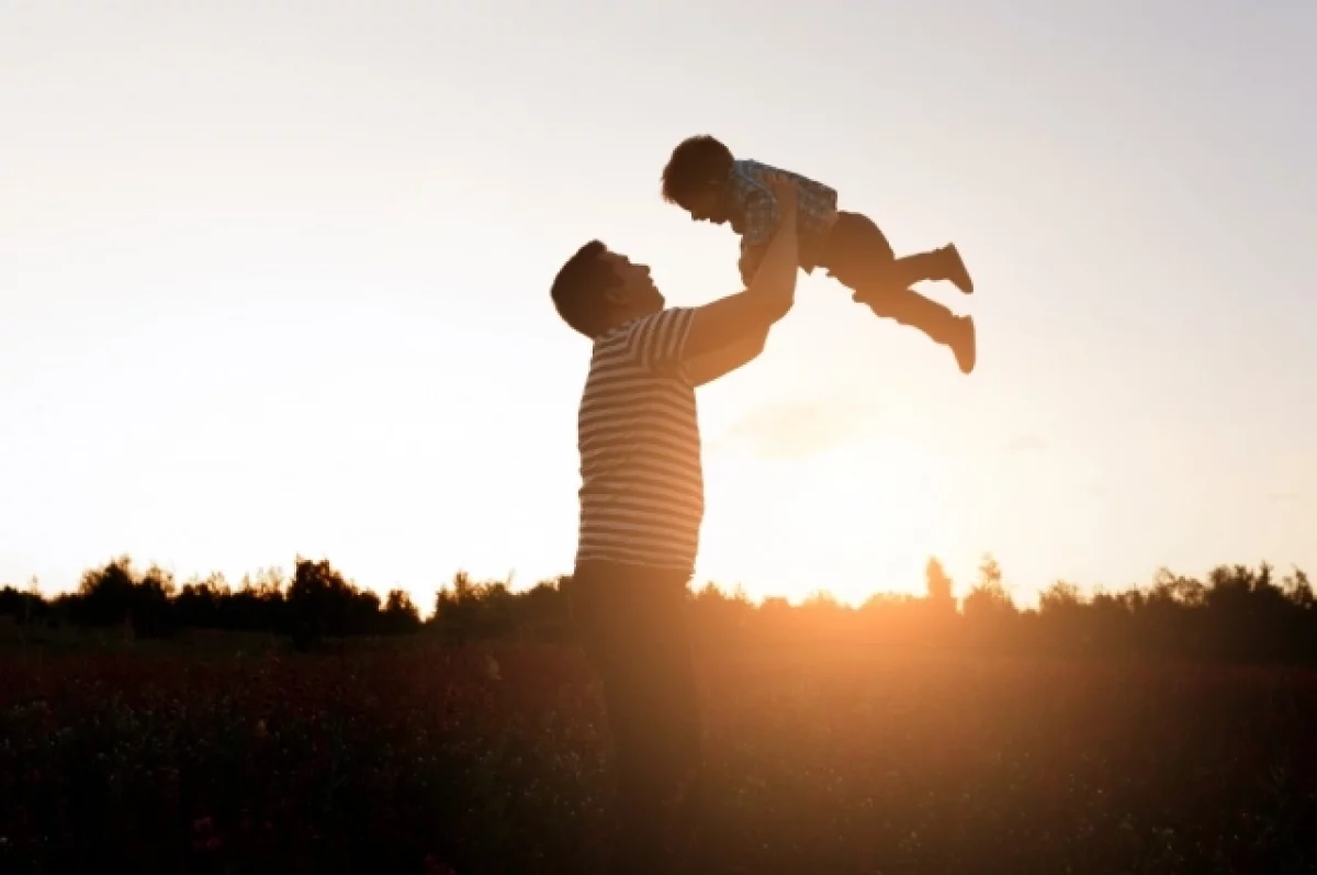 Эксперт Григориади: налоговые изменения ускорят рост рождаемости в России