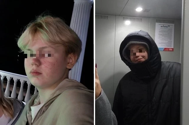 20-летний Алексей Мареев пропал в Перми