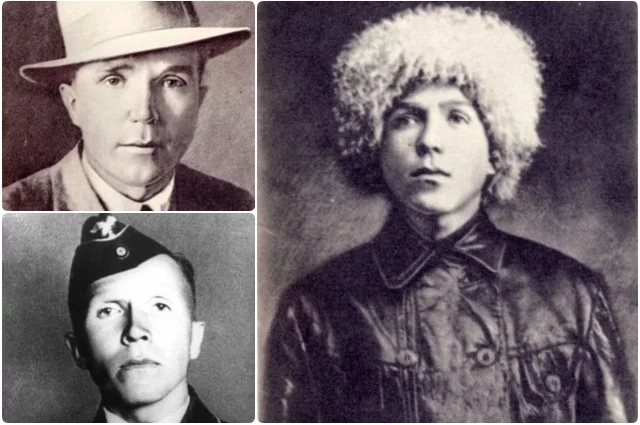 Обычный деревенский парень Николай Кузнецов смог преобразиться сначала в «светского льва», а потом и в немецкого офицера, став одним из лучших разведчиков страны.