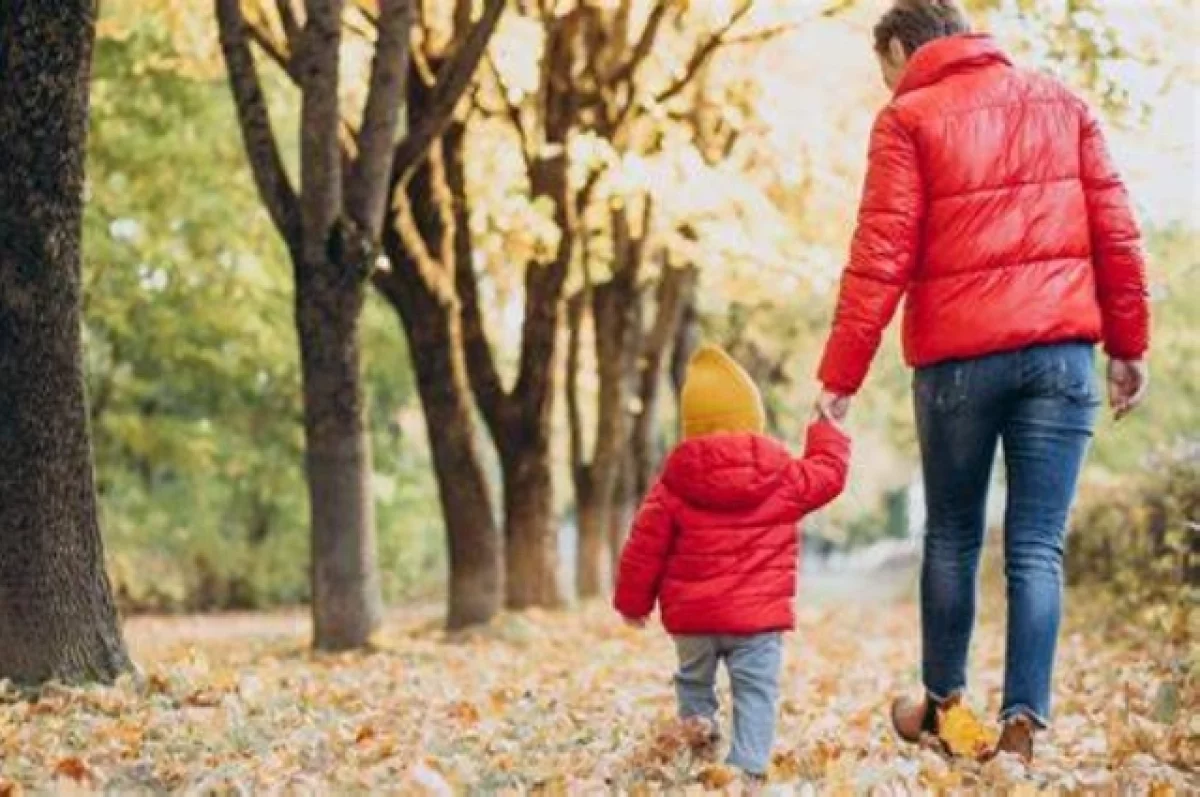 В Москве сохранится тепло до 11 ноября, затем — похолодание и первый снег