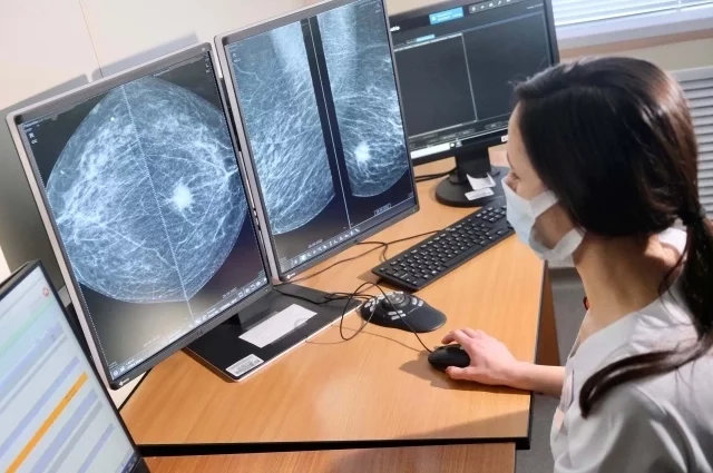 Значительная доля бюджетных средств будет направлена на развитие высокотехнологичной современной медицины.