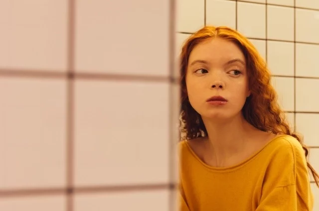 Способность общаться и в принципе выходить на улицу может атрофироваться