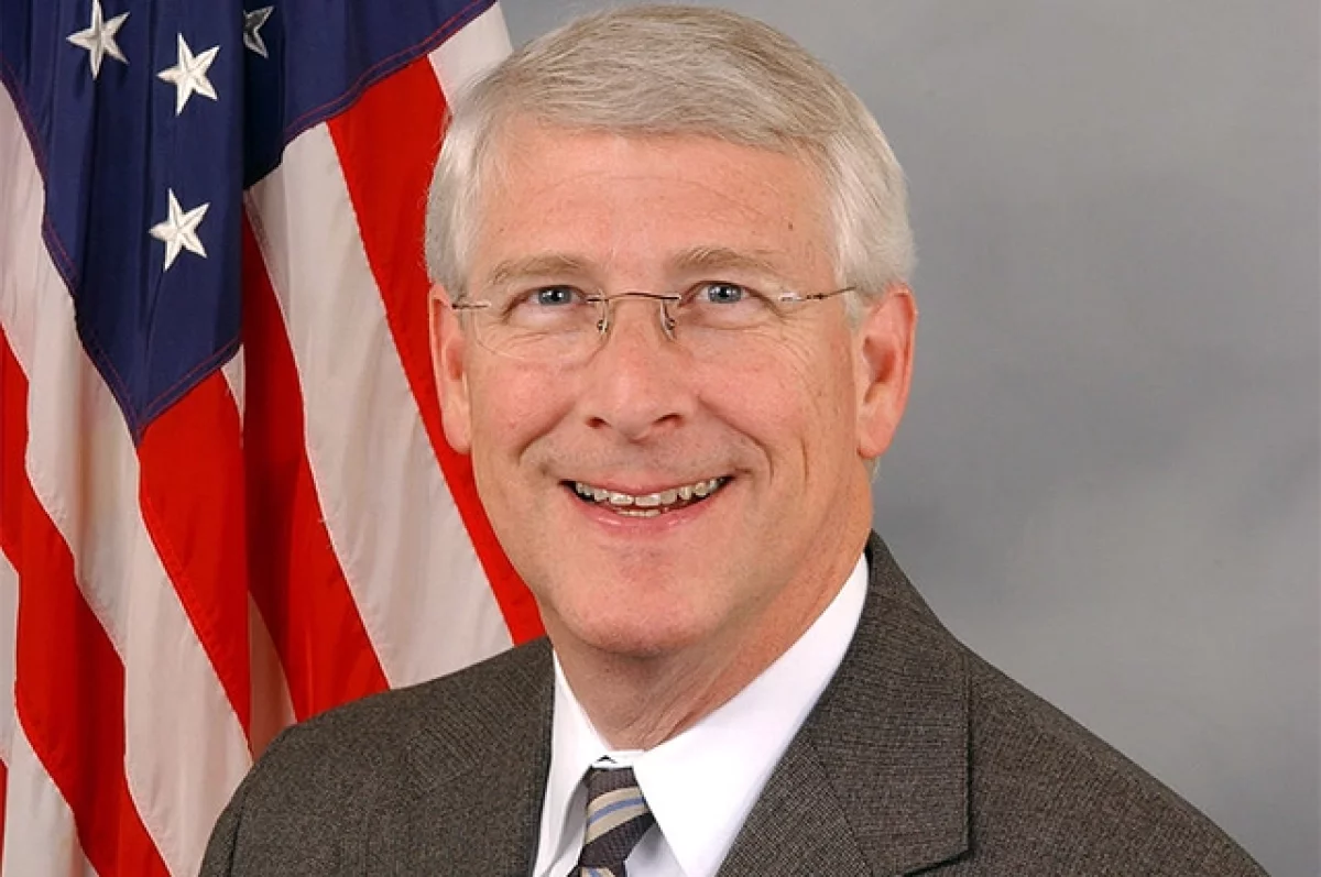 Уикер: США отстают от России и Китая по темпам модернизации ядерного оружия