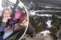 Усольцевы пропали 28 сентября.