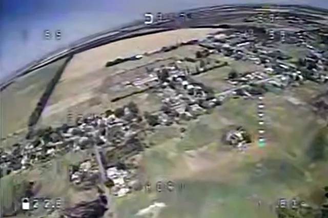 Войска противника пропадают без вести в «огневом мешке». 