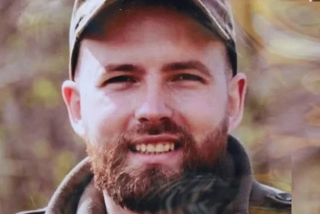 С началом СВО Петрук быстро вступил в тероборону и вступил в бой с российской армией.