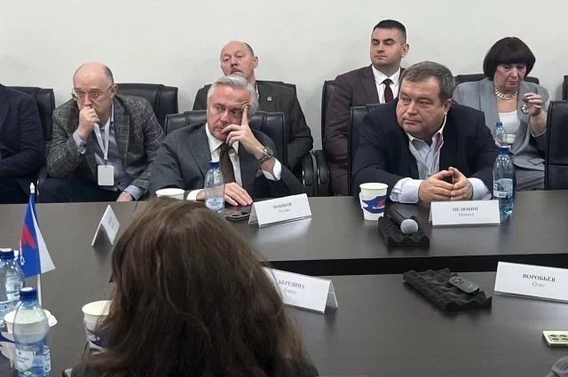 Руслан Новиков.