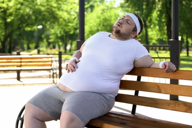 Причин, по которым при жировом перерождении печени трудно похудеть, несколько.