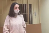 Марина Кохал вину не приезнает.