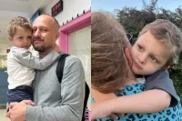 Маленький Миша из Новосибирска, которого лечили не от той болезни два года