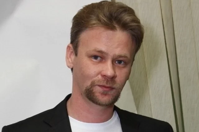 Сергей Савинов