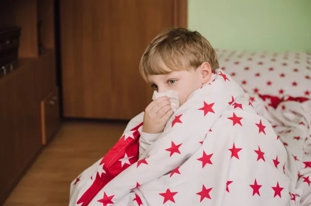 При простуде можно применять некоторые препараты даже без консультации врача.