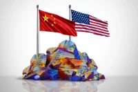 После того как Китай пригрозил ограничить экспорт редкоземов и других критических минералов, США начали интенсивно искать альтернативные источники поставок.