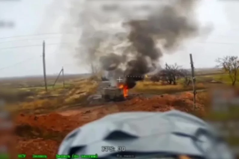 Нашите войници свалиха и 261 щурмови дрона с неподвижно крило на украинските въоръжени сили.