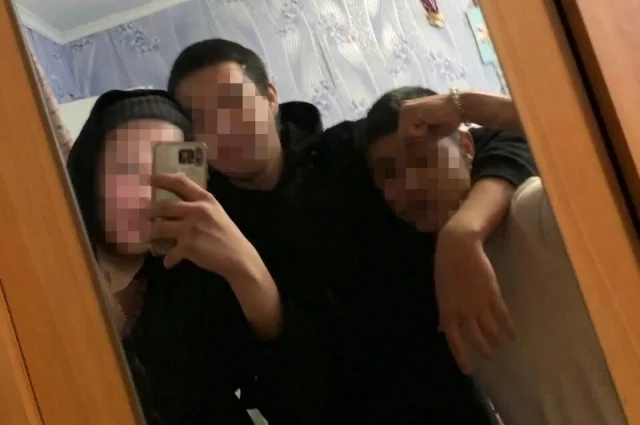 Трое молодых людей в Октябрьском округе Пермского края изнасиловали 16-летнюю