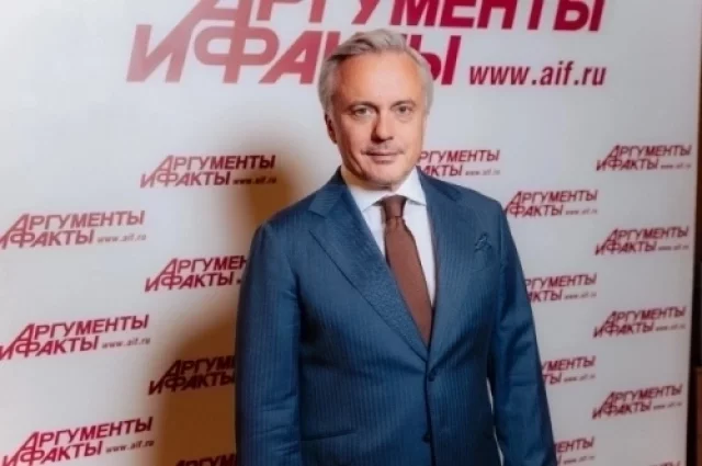 Особую значимость, по словам главы ИД «АиФ», форум представляет для молодых и будущих журналистов