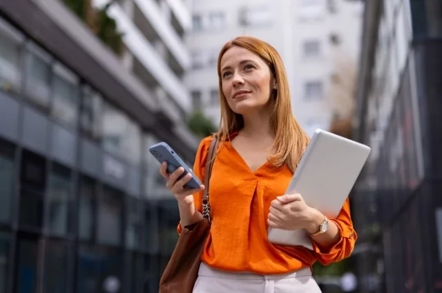 Смартфоны будут следить за нашим здоровьем, самостоятельно совершать покупки в интернете и контролировать, чем интересуется пользователь.