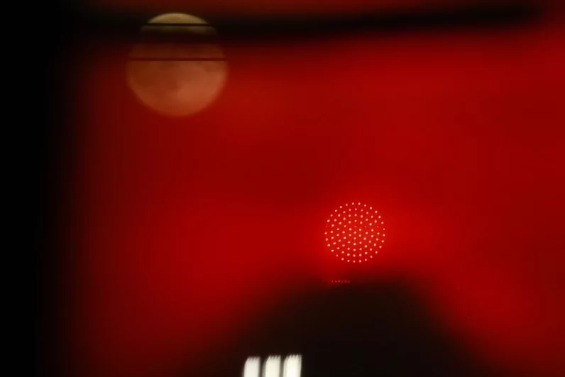 Бобровая Луна - 2025.