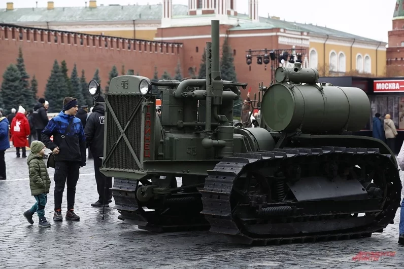 Жители Москвы и туристы смогут узнать об обороне столицы, промышленной отрасли, научных открытиях и военной медицине.