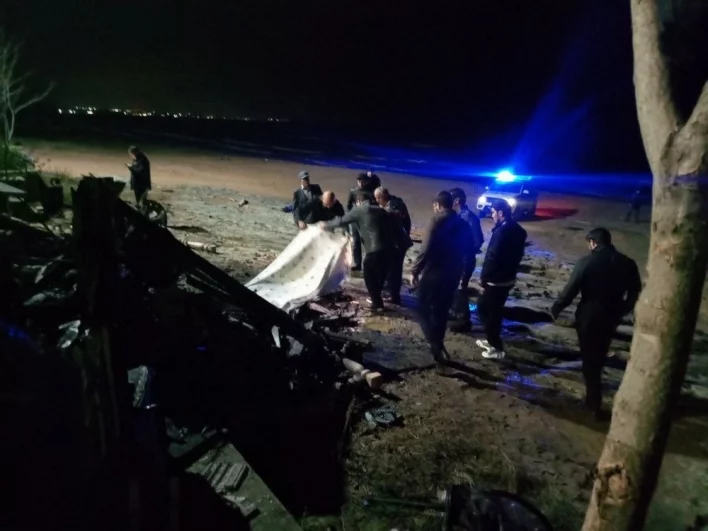 Водителю служебной 