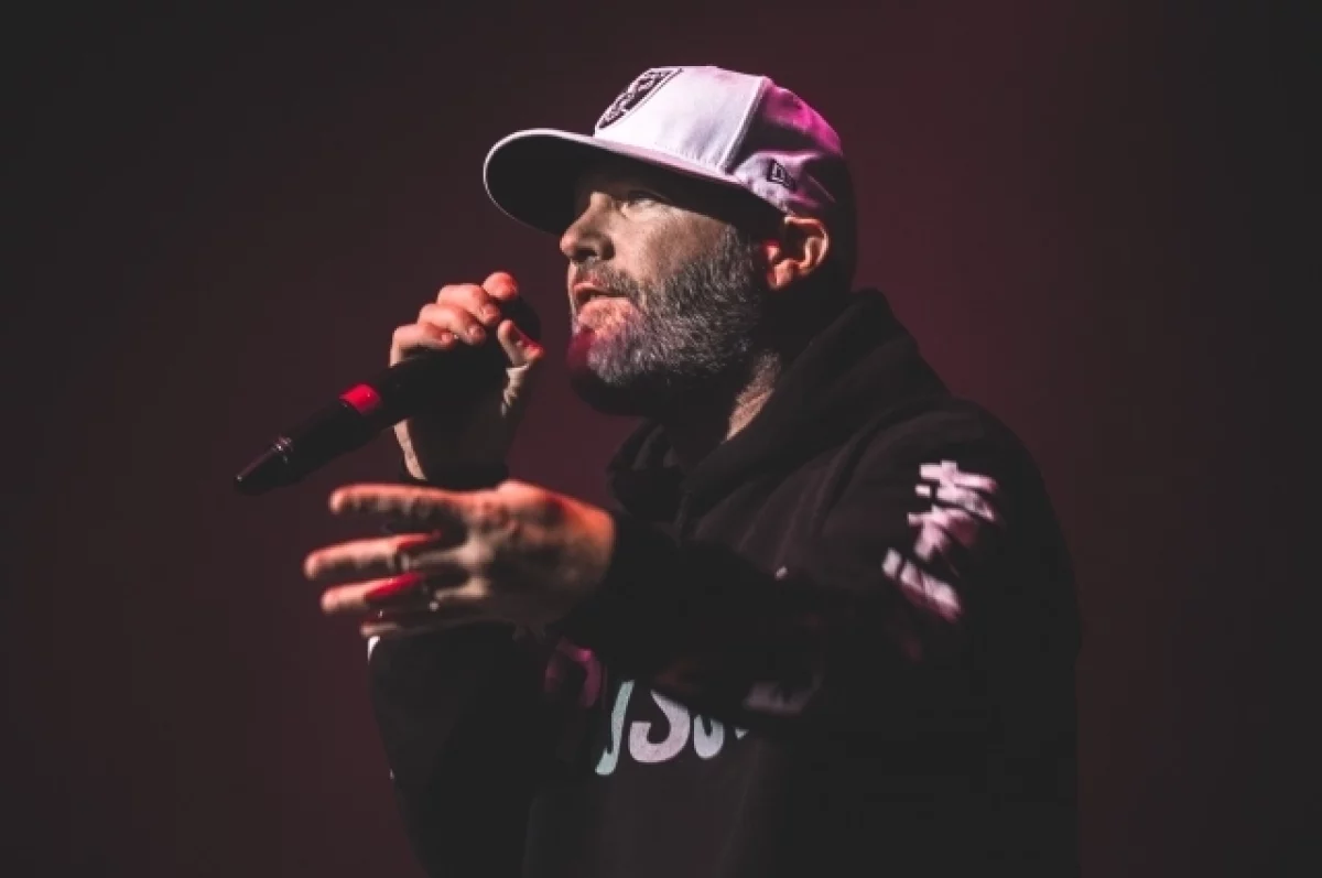 Концерту Limp Bizkit в Эстонии грозит отмена из-за заявлений вокалиста о РФ