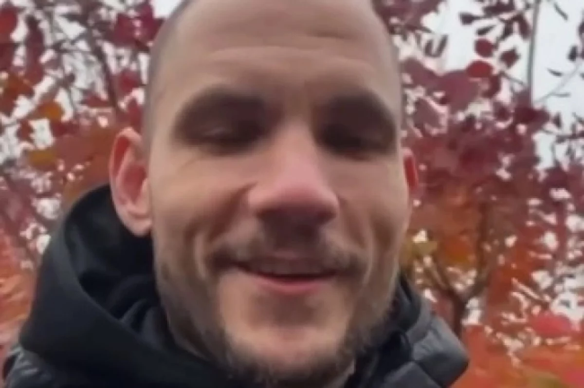 Водитель Джоли подтвердил, что его мобилизовали в ВСУ