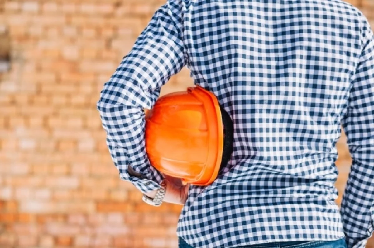 Проект реновации квартала в Новосибирске: снос домов и строительство нового жилья