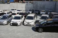 С введением нового утильсбора популярностью начнут пользоваться так называемые "народные" автомобили.