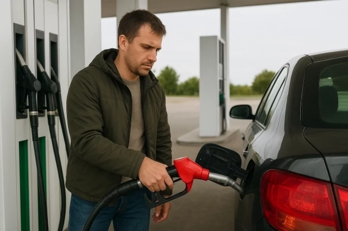 Кризис независимых АЗС в Новосибирске: проблемы с топливом и угроза банкротства