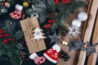 Ограничение вводится в связи с подготовкой к новогодним праздникам.