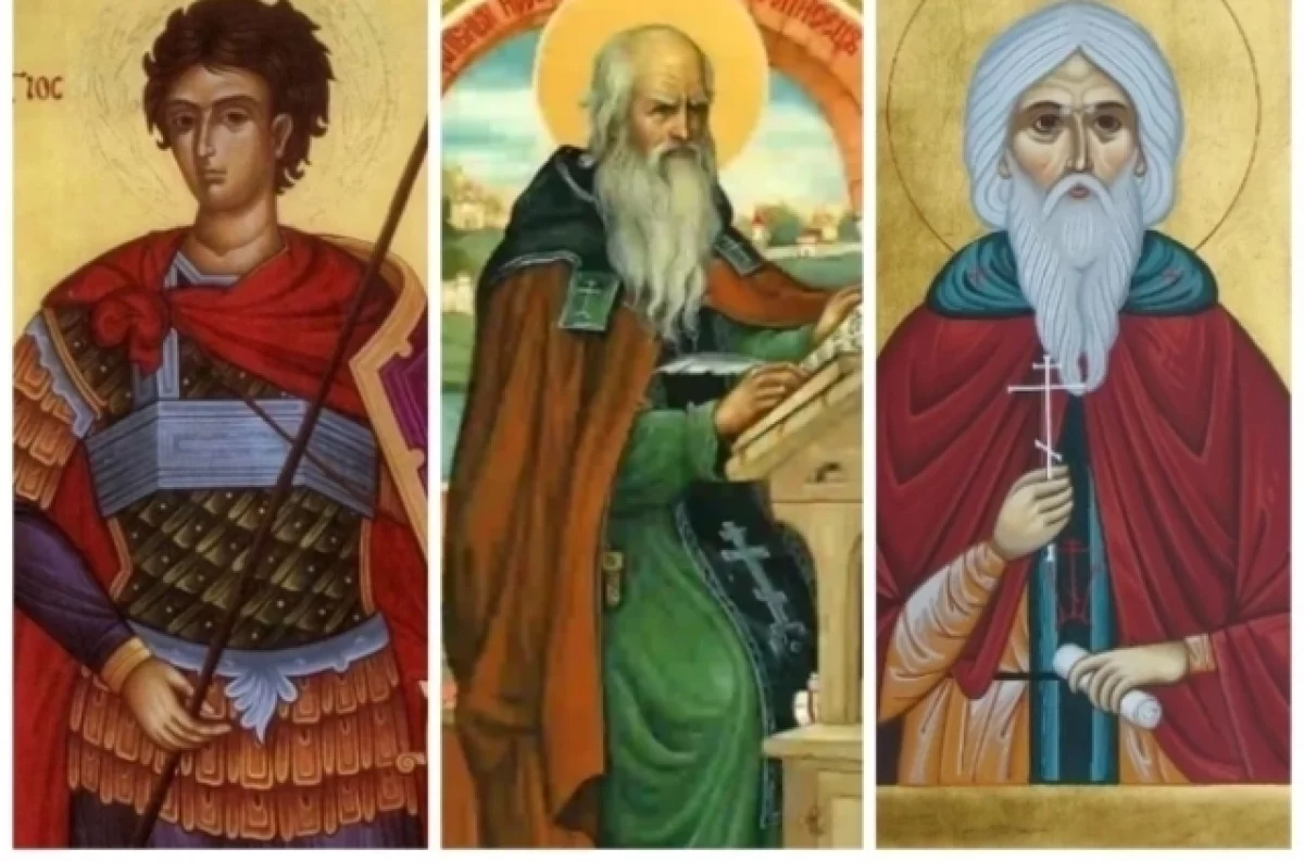 День трех Несторов. Что можно и что нельзя делать 9 ноября 2025 года