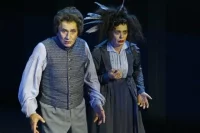 Евгений Князев не без труда нашёл способ примириться с Сезаром Дегоде, дельцом и приспособленцем.