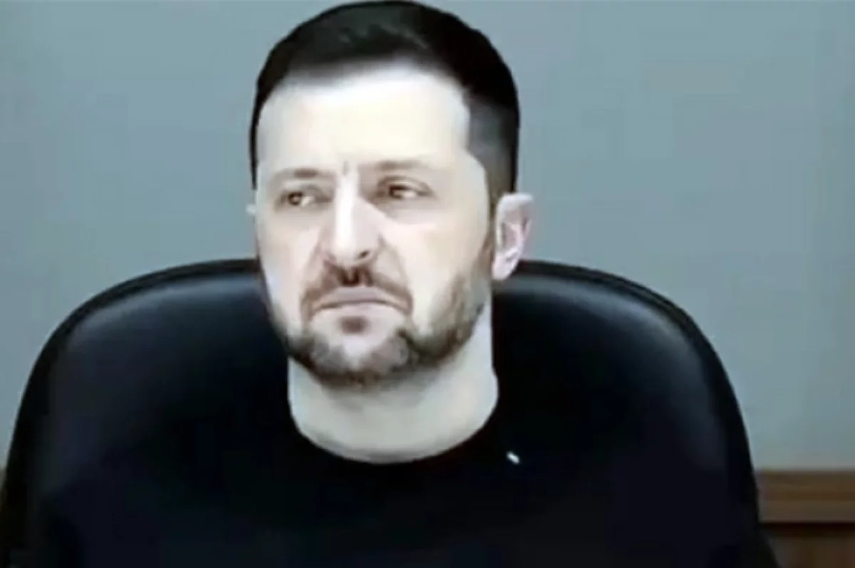 Британский аналитик: Зеленский одержим иллюзией «победы» и ведёт Украину к разрушению